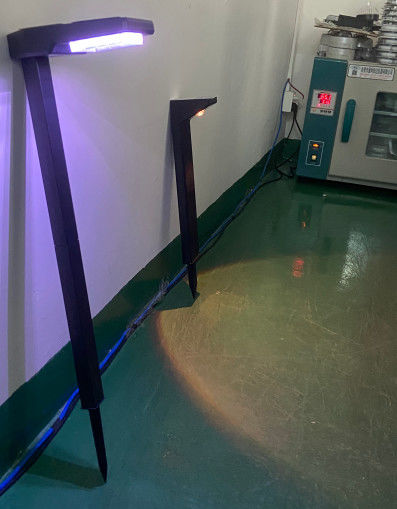 148*90*530 मिमी सजावटी रोशनी आपके ग्राहक आवश्यकताओं के लिए एकदम सही