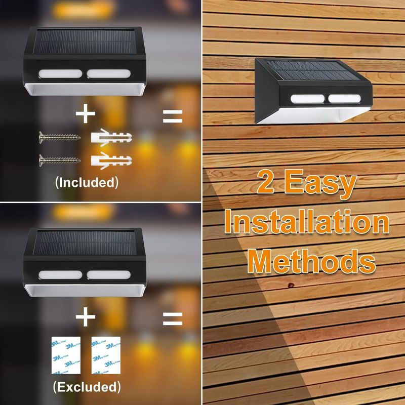 150 ग्राम सौर उद्यान रोशनी 20 घंटे कार्य समय के साथ गर्म / ठंडा / आरजीबी एलईडी और आईपी 65 सुरक्षा