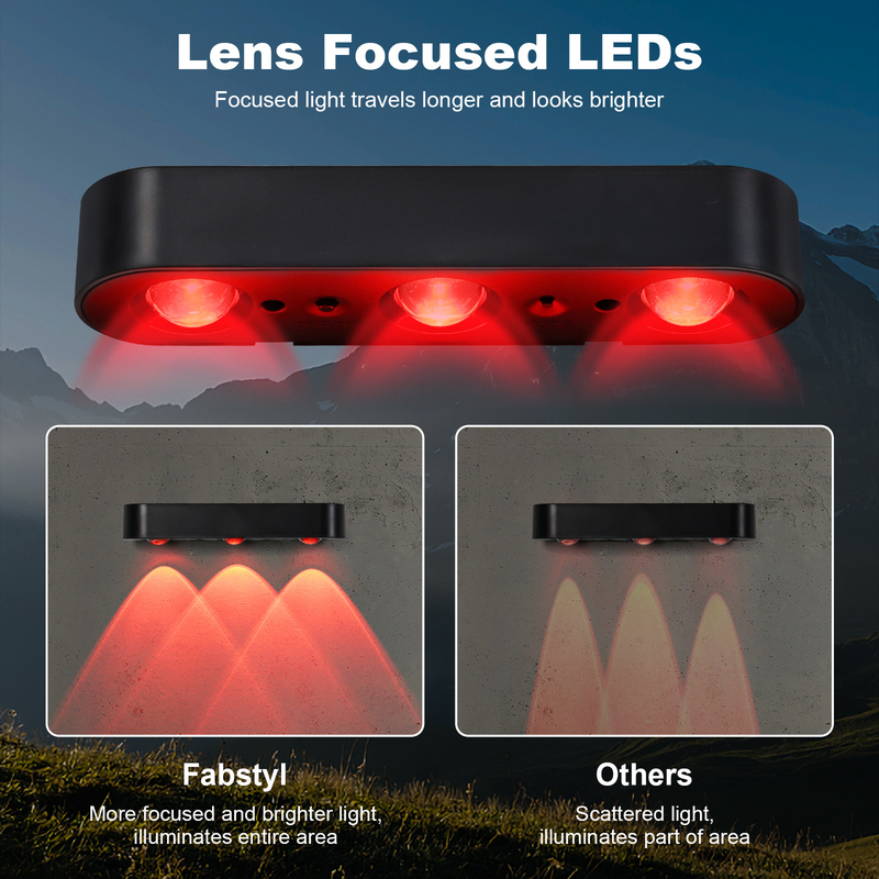 स्थिर प्रकाश मोड आउटडोर सौर उद्यान रोशनी जलरोधक सुविधा और पीडब्ल्यूएम सौर चार्ज नियंत्रक के साथ