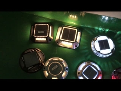 सीडीएन कंपनी नई डिजाइन सौर डॉक लाइट