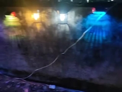 सौर उद्यान रोशनी की किस्में