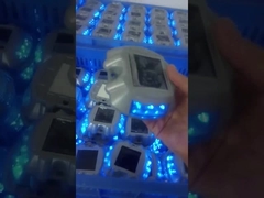 घोड़े की नाल सौर रोड स्टड