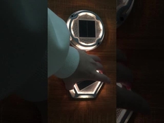 सोलर डॉक लाइट्स की तुलना