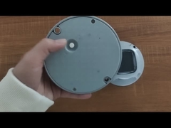 डॉक रोशनी के लिए अलग स्विच फ़ंक्शन