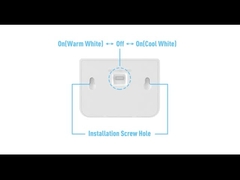 गर्म बिक्री सौर बाड़ प्रकाश