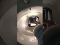 उच्च उज्ज्वल सौर डॉक प्रकाश