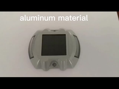 बाहरी सजावट के लिए बैटरी Ni Mh संचालित सोलर रोड स्टड लाइट