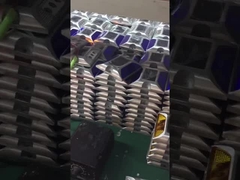 गर्म बिक्री सौर रोड स्टड प्रसंस्करण