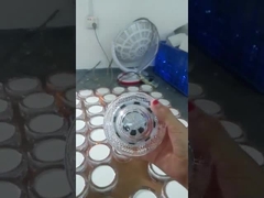 टेम्पर्ड ग्लास सोलर कैट आई