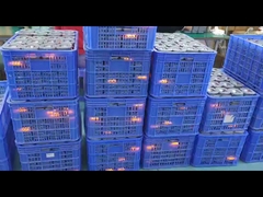 गर्म बिक्री सौर रोड स्टड प्रसंस्करण