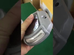 सोलर डॉक लाइट