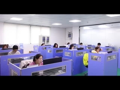 एलईडी सौर डॉक प्रकाश 7.1 X 5.3 X 4.3 इंच आयाम पेंच स्थापना विधि के साथ