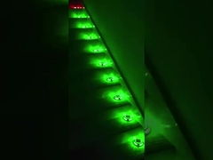 सोलर डॉक लाइट